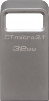 Kingston DataTraveler Micro 64 GB (DTMC3/64GB) Flash Bellek kullananlar yorumlar